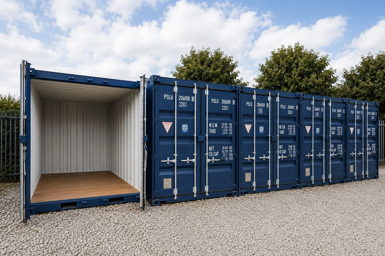 Wow Storage